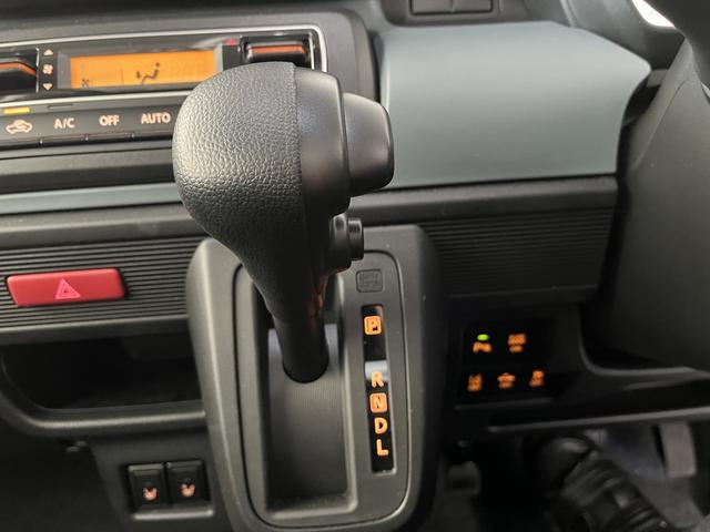 スペーシアベース ＸＦ　デュアルカメラブレーキサポート　アイドリングストップ　両側スライドドア　オーディオレス　全方位カメラ　ＣＶＴ　オートエアコン　リモコンキー　キーレススタート　オートライト　オーディオスイッチ　ＡＣＣ（6枚目）