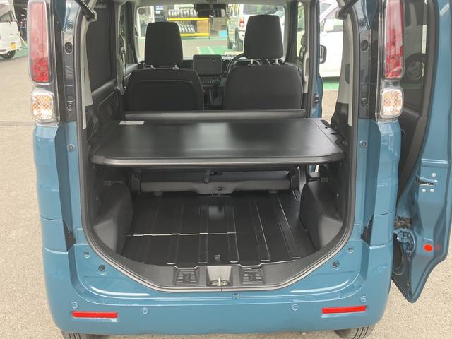 スペーシアベース ＸＦ　デュアルカメラブレーキサポート　アイドリングストップ　両側スライドドア　オーディオレス　全方位カメラ　ＣＶＴ　オートエアコン　リモコンキー　キーレススタート　オートライト　オーディオスイッチ　ＡＣＣ（16枚目）