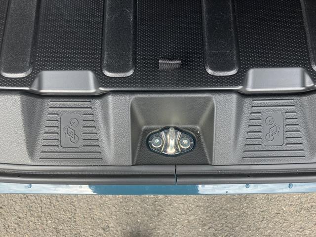 スペーシアベース ＸＦ　デュアルカメラブレーキサポート　アイドリングストップ　両側スライドドア　オーディオレス　全方位カメラ　ＣＶＴ　オートエアコン　リモコンキー　キーレススタート　オートライト　オーディオスイッチ　ＡＣＣ（18枚目）