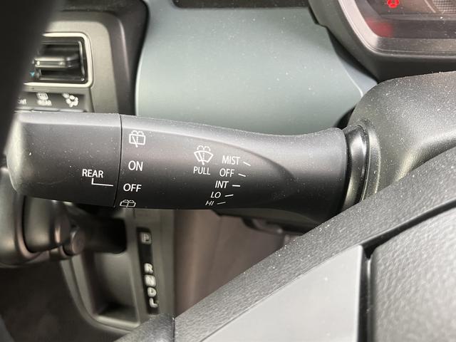 スペーシアベース ＸＦ　デュアルカメラブレーキサポート　アイドリングストップ　両側スライドドア　オーディオレス　全方位カメラ　ＣＶＴ　オートエアコン　リモコンキー　キーレススタート　オートライト　オーディオスイッチ　ＡＣＣ（25枚目）