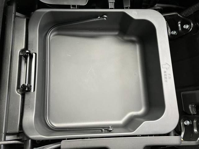 スペーシアベース ＸＦ　デュアルカメラブレーキサポート　アイドリングストップ　両側スライドドア　オーディオレス　全方位カメラ　ＣＶＴ　オートエアコン　リモコンキー　キーレススタート　オートライト　オーディオスイッチ　ＡＣＣ（31枚目）