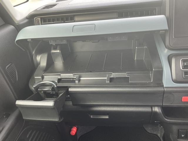 スペーシアベース ＸＦ　デュアルカメラブレーキサポート　アイドリングストップ　両側スライドドア　オーディオレス　全方位カメラ　ＣＶＴ　オートエアコン　リモコンキー　キーレススタート　オートライト　オーディオスイッチ　ＡＣＣ（35枚目）