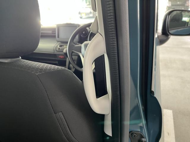 スペーシアベース ＸＦ　デュアルカメラブレーキサポート　アイドリングストップ　両側スライドドア　オーディオレス　全方位カメラ　ＣＶＴ　オートエアコン　リモコンキー　キーレススタート　オートライト　オーディオスイッチ　ＡＣＣ（40枚目）