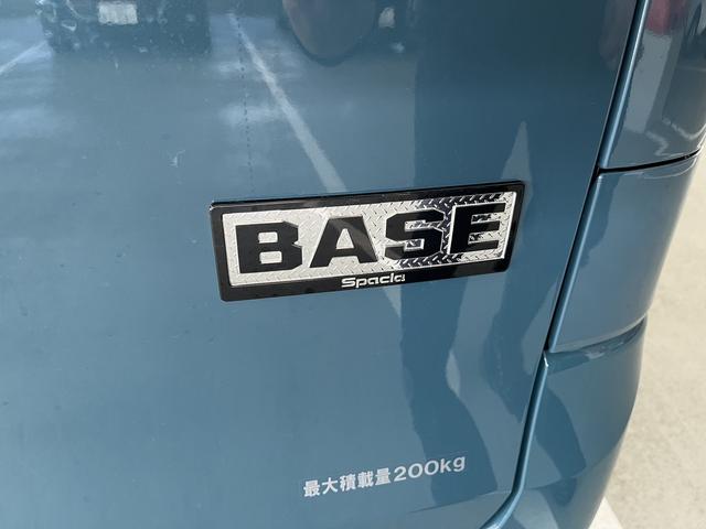 スペーシアベース ＸＦ　デュアルカメラブレーキサポート　アイドリングストップ　両側スライドドア　オーディオレス　全方位カメラ　ＣＶＴ　オートエアコン　リモコンキー　キーレススタート　オートライト　オーディオスイッチ　ＡＣＣ（58枚目）