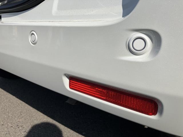 スペーシア ハイブリッドＧ　デュアルセンサーブレーキサポートＩＩ　マイルドハイブリッド　両側スライドドア　オーディオレス　ＣＶＴ　オートエアコン　リモコンキー　キーレススタート　オートライト　オーディオスイッチ　ＬＥＤ　ＥＳＰ（4枚目）