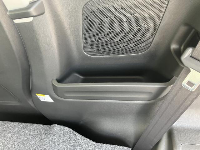 スペーシア ハイブリッドＧ　デュアルセンサーブレーキサポートＩＩ　マイルドハイブリッド　両側スライドドア　オーディオレス　ＣＶＴ　オートエアコン　リモコンキー　キーレススタート　オートライト　オーディオスイッチ　ＬＥＤ　ＥＳＰ（17枚目）