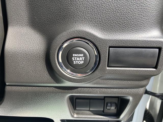 スペーシア ハイブリッドＧ　デュアルセンサーブレーキサポートＩＩ　マイルドハイブリッド　両側スライドドア　オーディオレス　ＣＶＴ　オートエアコン　リモコンキー　キーレススタート　オートライト　オーディオスイッチ　ＬＥＤ　ＥＳＰ（19枚目）