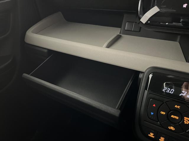スペーシア ハイブリッドＧ　デュアルセンサーブレーキサポートＩＩ　マイルドハイブリッド　両側スライドドア　オーディオレス　ＣＶＴ　オートエアコン　リモコンキー　キーレススタート　オートライト　オーディオスイッチ　ＬＥＤ　ＥＳＰ（31枚目）