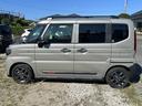 ハイブリッドＸＺターボ　デュアルセンサーブレーキサポート２　マイルドハイブリッド　電動スライド　オーディオレス　ＣＶＴ　ＡＡＣ　リモコンキー　キーレススタート　オートライト　オーディオスイッチ　ＬＥＤ　ＡＣＣ　電動パーキング（55枚目）