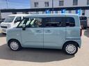 後部座席は両側スライドドアです☆狭い場所での乗り降りや荷物の積み降ろしに便利♪