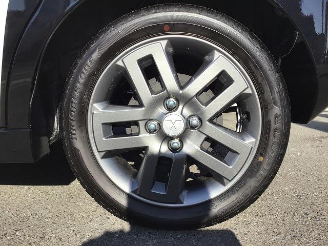 デリカミニ G プレミアム リミテッドエディション アルパイン製10インチナビ 全方位モニター イーアシスト ツートンカラー ハンドルヒーター 純正15AW 届出済未使用車(15枚目)