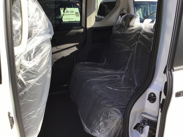 デリカミニ G プレミアム リミテッドエディション アルパイン製10インチナビ 全方位モニター イーアシスト ツートンカラー ハンドルヒーター 純正15AW 届出済未使用車(17枚目)