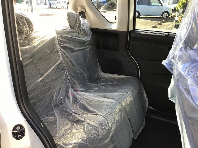 デリカミニ G プレミアム リミテッドエディション アルパイン製10インチナビ 全方位モニター イーアシスト ツートンカラー ハンドルヒーター 純正15AW 届出済未使用車(20枚目)