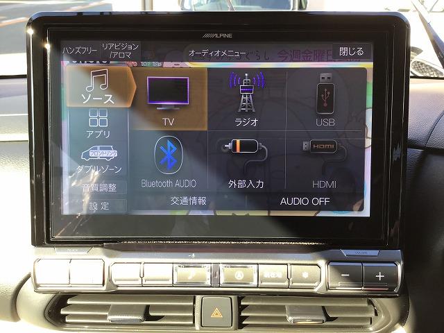 デリカミニ G プレミアム リミテッドエディション アルパイン製10インチナビ 全方位モニター イーアシスト ツートンカラー ハンドルヒーター 純正15AW 届出済未使用車(28枚目)