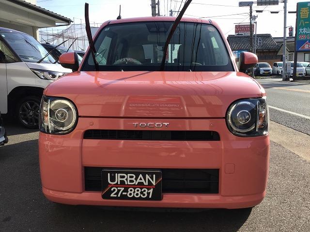 ミラトコット X SAIII 社外ナビ バックカメラ スマートアシスト LEDヘッドライト コーナーセンサー Bluetooth機能 前後ドライブレコーダー 禁煙車(2枚目)