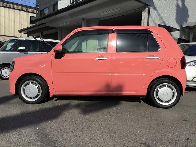 ミラトコット X SAIII 社外ナビ バックカメラ スマートアシスト LEDヘッドライト コーナーセンサー Bluetooth機能 前後ドライブレコーダー 禁煙車(4枚目)