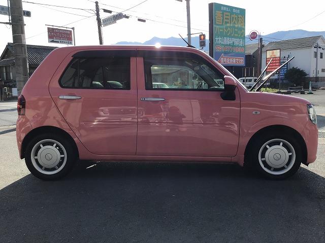 ミラトコット X SAIII 社外ナビ バックカメラ スマートアシスト LEDヘッドライト コーナーセンサー Bluetooth機能 前後ドライブレコーダー 禁煙車(5枚目)