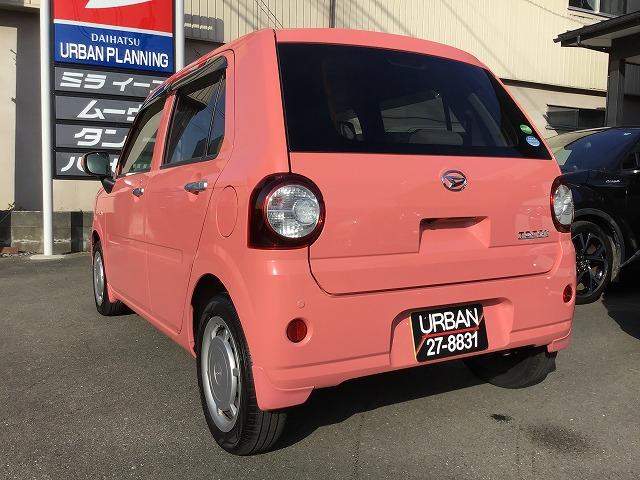 ミラトコット X SAIII 社外ナビ バックカメラ スマートアシスト LEDヘッドライト コーナーセンサー Bluetooth機能 前後ドライブレコーダー 禁煙車(10枚目)