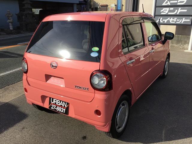 ミラトコット X SAIII 社外ナビ バックカメラ スマートアシスト LEDヘッドライト コーナーセンサー Bluetooth機能 前後ドライブレコーダー 禁煙車(11枚目)