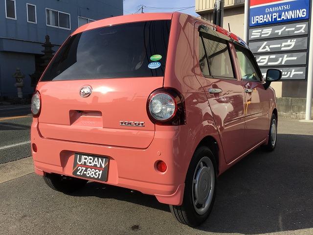 ミラトコット X SAIII 社外ナビ バックカメラ スマートアシスト LEDヘッドライト コーナーセンサー Bluetooth機能 前後ドライブレコーダー 禁煙車(12枚目)