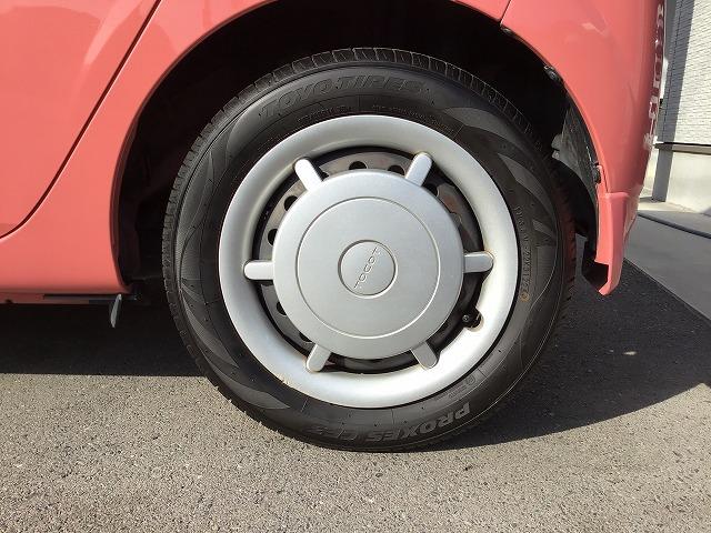 ミラトコット X SAIII 社外ナビ バックカメラ スマートアシスト LEDヘッドライト コーナーセンサー Bluetooth機能 前後ドライブレコーダー 禁煙車(15枚目)