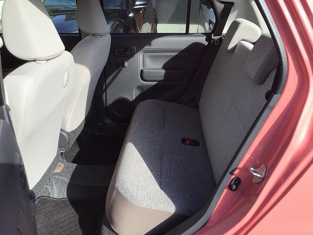 ミラトコット X SAIII 社外ナビ バックカメラ スマートアシスト LEDヘッドライト コーナーセンサー Bluetooth機能 前後ドライブレコーダー 禁煙車(17枚目)