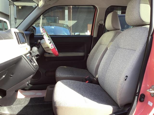 ミラトコット X SAIII 社外ナビ バックカメラ スマートアシスト LEDヘッドライト コーナーセンサー Bluetooth機能 前後ドライブレコーダー 禁煙車(19枚目)