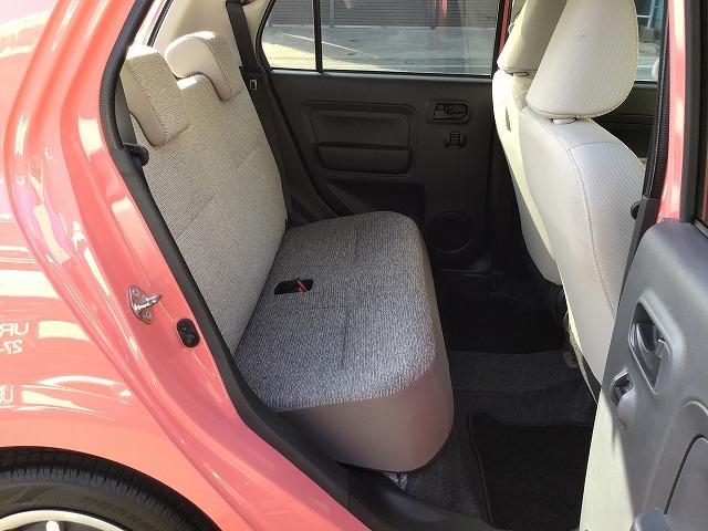 ミラトコット X SAIII 社外ナビ バックカメラ スマートアシスト LEDヘッドライト コーナーセンサー Bluetooth機能 前後ドライブレコーダー 禁煙車(20枚目)