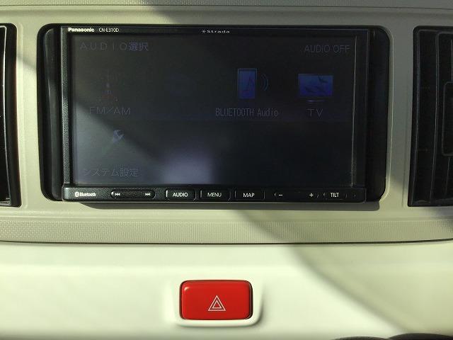 ミラトコット X SAIII 社外ナビ バックカメラ スマートアシスト LEDヘッドライト コーナーセンサー Bluetooth機能 前後ドライブレコーダー 禁煙車(27枚目)