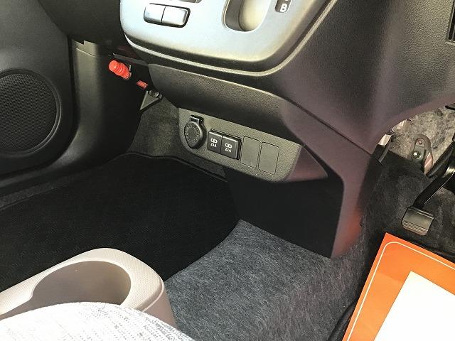 ミラトコット X SAIII 社外ナビ バックカメラ スマートアシスト LEDヘッドライト コーナーセンサー Bluetooth機能 前後ドライブレコーダー 禁煙車(30枚目)