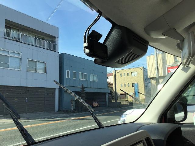 ミラトコット X SAIII 社外ナビ バックカメラ スマートアシスト LEDヘッドライト コーナーセンサー Bluetooth機能 前後ドライブレコーダー 禁煙車(32枚目)