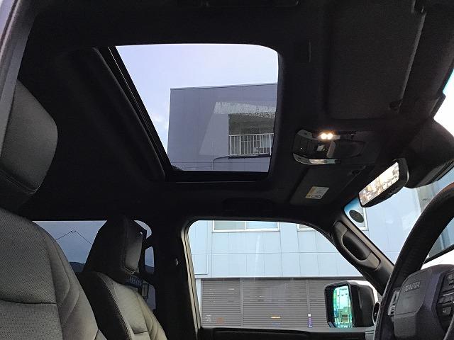 ランドクルーザー250 VX 12.3インチナビ 全方位モニター 前後ドラレコ サンルーフ デジタルインナーミラー 丸目LEDヘッドライト モデリスタPKG カラードオーバーフェンダー リヤスポイラー パワーバックドア 禁煙車(16枚目)