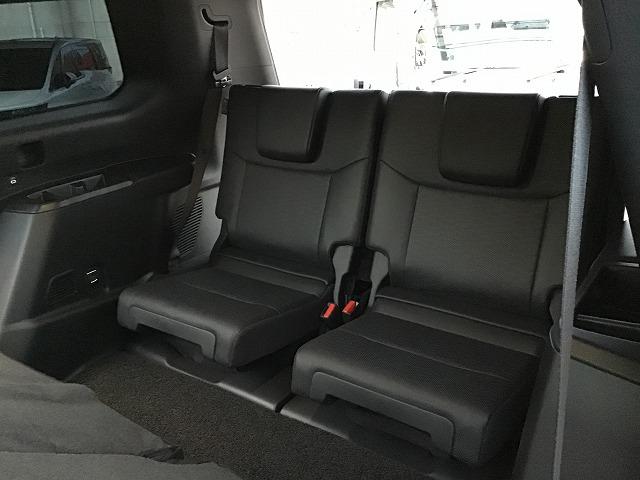 ランドクルーザー250 VX 12.3インチナビ 全方位モニター 前後ドラレコ サンルーフ デジタルインナーミラー 丸目LEDヘッドライト モデリスタPKG カラードオーバーフェンダー リヤスポイラー パワーバックドア 禁煙車(18枚目)