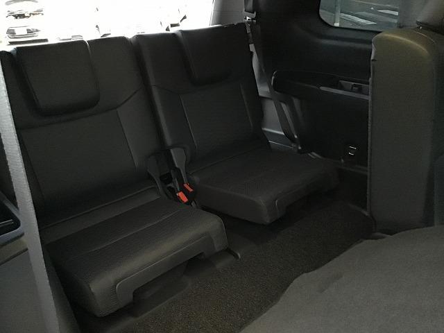 ランドクルーザー250 VX 12.3インチナビ 全方位モニター 前後ドラレコ サンルーフ デジタルインナーミラー 丸目LEDヘッドライト モデリスタPKG カラードオーバーフェンダー リヤスポイラー パワーバックドア 禁煙車(22枚目)