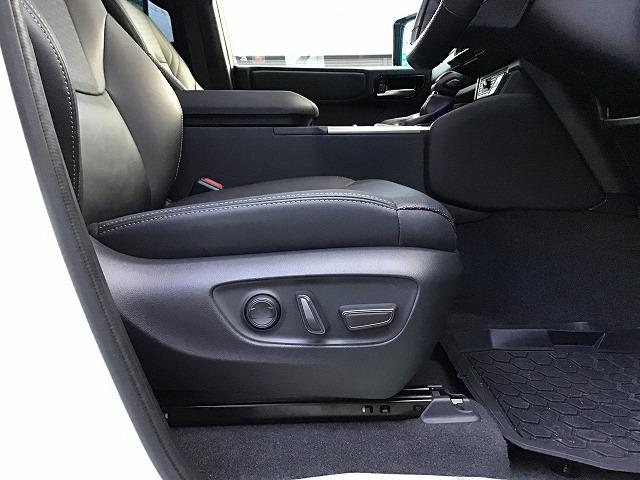 ランドクルーザー250 VX 12.3インチナビ 全方位モニター 前後ドラレコ サンルーフ デジタルインナーミラー 丸目LEDヘッドライト モデリスタPKG カラードオーバーフェンダー リヤスポイラー パワーバックドア 禁煙車(26枚目)