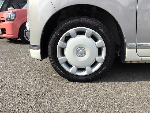 ムーヴキャンバス Xブラックインテリアリミテッド SAIII 純正ナビ 全方位モニター 両側パワースライドドア プッシュスタート スマートアシスト アイドリングストップ機能 フルセグTV Bluetooth機能 禁煙車(14枚目)