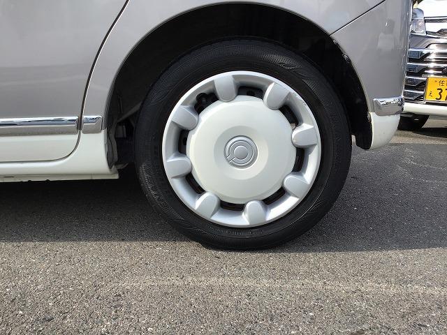 ムーヴキャンバス Xブラックインテリアリミテッド SAIII 純正ナビ 全方位モニター 両側パワースライドドア プッシュスタート スマートアシスト アイドリングストップ機能 フルセグTV Bluetooth機能 禁煙車(15枚目)