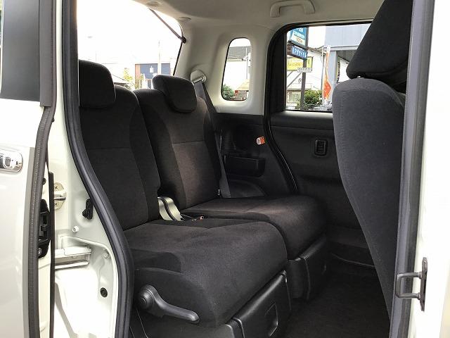 ムーヴキャンバス Xブラックインテリアリミテッド SAIII 純正ナビ 全方位モニター 両側パワースライドドア プッシュスタート スマートアシスト アイドリングストップ機能 フルセグTV Bluetooth機能 禁煙車(21枚目)