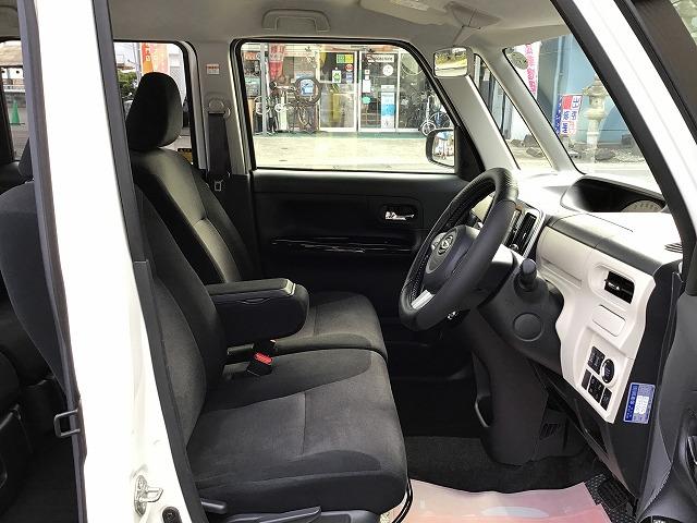 ムーヴキャンバス Xブラックインテリアリミテッド SAIII 純正ナビ 全方位モニター 両側パワースライドドア プッシュスタート スマートアシスト アイドリングストップ機能 フルセグTV Bluetooth機能 禁煙車(23枚目)