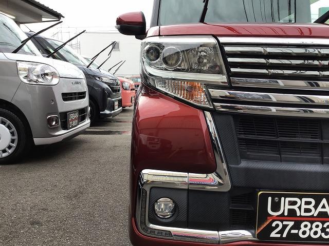 タント カスタムＸ　トップエディションＳＡＩＩＩ　社外ナビ　Ｂカメラ　シートヒーター　スマートアシスト　Ｂｌｕｅｔｏｏｔｈ機能　ハンドルスイッチ　純正１４インチアルミ　ワンオーナー　禁煙車（13枚目）