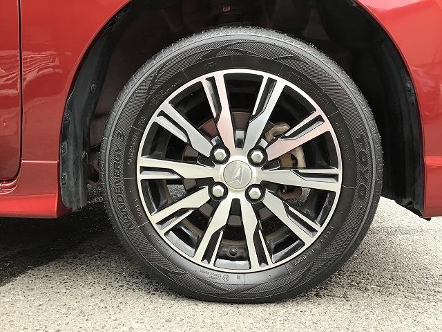 タント カスタムＸ　トップエディションＳＡＩＩＩ　社外ナビ　Ｂカメラ　シートヒーター　スマートアシスト　Ｂｌｕｅｔｏｏｔｈ機能　ハンドルスイッチ　純正１４インチアルミ　ワンオーナー　禁煙車（14枚目）