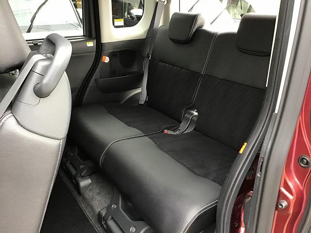 タント カスタムＸ　トップエディションＳＡＩＩＩ　社外ナビ　Ｂカメラ　シートヒーター　スマートアシスト　Ｂｌｕｅｔｏｏｔｈ機能　ハンドルスイッチ　純正１４インチアルミ　ワンオーナー　禁煙車（17枚目）