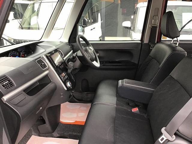 タント カスタムＸ　トップエディションＳＡＩＩＩ　社外ナビ　Ｂカメラ　シートヒーター　スマートアシスト　Ｂｌｕｅｔｏｏｔｈ機能　ハンドルスイッチ　純正１４インチアルミ　ワンオーナー　禁煙車（19枚目）