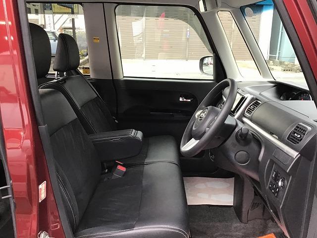 タント カスタムＸ　トップエディションＳＡＩＩＩ　社外ナビ　Ｂカメラ　シートヒーター　スマートアシスト　Ｂｌｕｅｔｏｏｔｈ機能　ハンドルスイッチ　純正１４インチアルミ　ワンオーナー　禁煙車（22枚目）