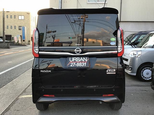 ルークス ハイウェイスター　Ｘ　純正ナビ　ＥＴＣ　全方位モニター　ＬＥＤライト　両側パワースライドドア　純正１４ＡＷ　禁煙車（3枚目）