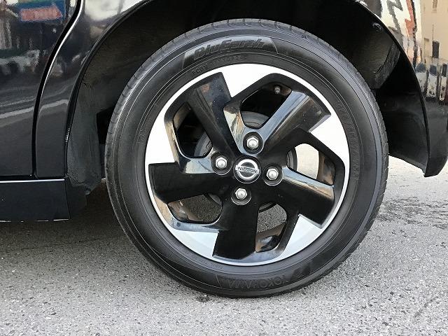 ルークス ハイウェイスター　Ｘ　純正ナビ　ＥＴＣ　全方位モニター　ＬＥＤライト　両側パワースライドドア　純正１４ＡＷ　禁煙車（15枚目）