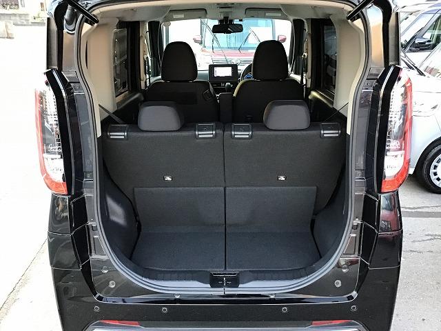 ルークス ハイウェイスター　Ｘ　純正ナビ　ＥＴＣ　全方位モニター　ＬＥＤライト　両側パワースライドドア　純正１４ＡＷ　禁煙車（16枚目）