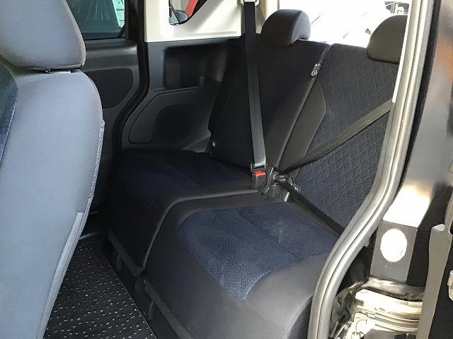 ルークス ハイウェイスター　Ｘ　純正ナビ　ＥＴＣ　全方位モニター　ＬＥＤライト　両側パワースライドドア　純正１４ＡＷ　禁煙車（17枚目）