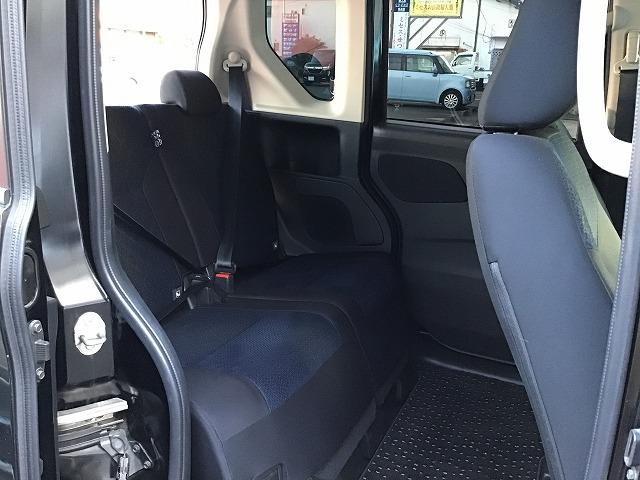 ルークス ハイウェイスター　Ｘ　純正ナビ　ＥＴＣ　全方位モニター　ＬＥＤライト　両側パワースライドドア　純正１４ＡＷ　禁煙車（20枚目）