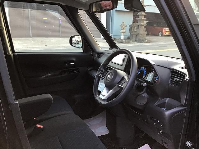 ルークス ハイウェイスター　Ｘ　純正ナビ　ＥＴＣ　全方位モニター　ＬＥＤライト　両側パワースライドドア　純正１４ＡＷ　禁煙車（21枚目）